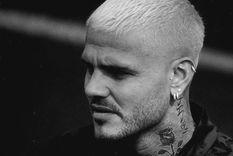 Cuánto le debe Icardi a Wanda por sus hijas. / Instagram