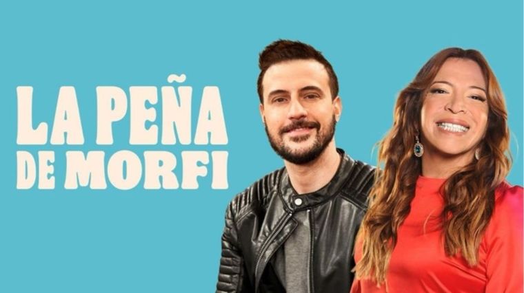 Foto: Instagram @morfitelefe