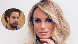Sabrina Rojas confesó que Luciano Castro sigue enamorado de ella. Foto: Instagram @rojassasi. Sabrina Rojas confesó que Luciano Castro sigue enamorado de ella. Foto: Instagram @rojassasi.