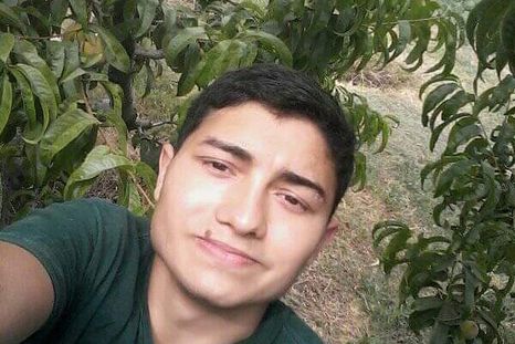 El joven está aprehendido por el crimen de sus abuelos