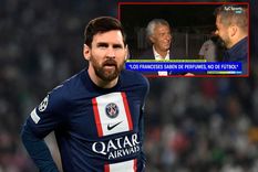 Messi suspendido por el PSG: la reacción de Twitter Argentina