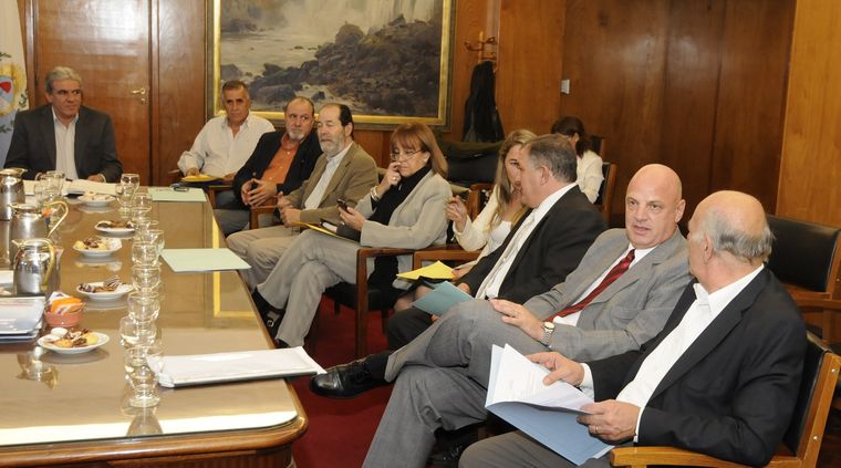 Foto: Alf Ponce / MDZ