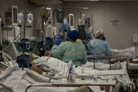 Alerta en Brasil: más de 13 mil alumnos en último año de Medicina no saben lo mínimo para ejercer