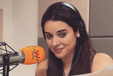 La periodista Ana Vargas anunció que ya no tiene cáncer.