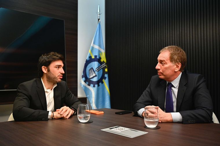 El Gobierno retoma el diálogo con las provincias por la reforma laboral.&nbsp;