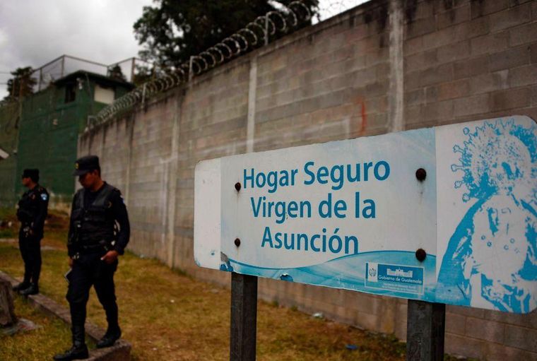 El caso del Hogar Seguro se convirtió en símbolo de las fallas estructurales del sistema de protección a la niñez en Guatemala.