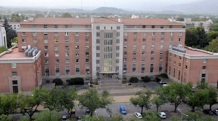 Foto: Alf Ponce / MDZ