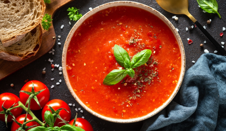 Agasaja a tus seres queridos con este platillo totalmente sabroso Foto: Shutterstock