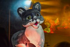 un therian en la vendimia: ¿que animal es?