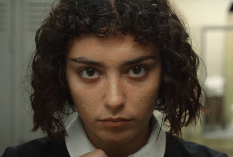 La película de Netflix de pocos minutos con una historia intrigante. Foto: Archivo