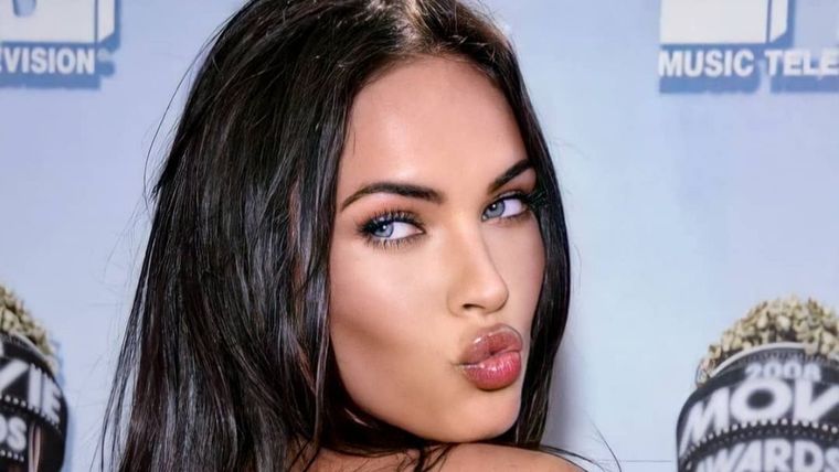 Megan Fox