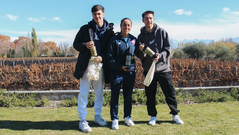 No te pierdas, al final de la nota, la galería de fotos. Foto: Gentileza