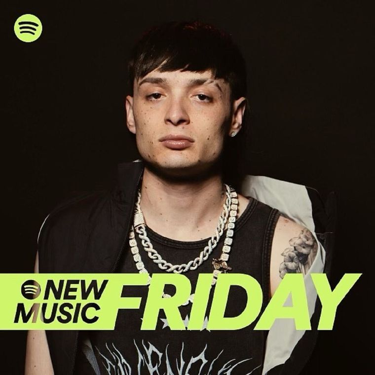 Esta es la verdadera razón por la que Peso Pluma fue duramente criticado en redes. Foto: Instagram/Peso Pluma