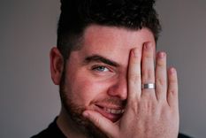 Gastón Cocchiarale Foto: Fausto Bottini