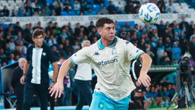 La llegada de Juan Nardoni a Gremio aún no pudo hacerse oficial. La llegada de Juan Nardoni a Gremio aún no pudo hacerse oficial.