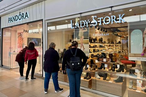 Serán días especiales en el Mendoza Plaza Shopping. Serán días especiales en el Mendoza Plaza Shopping.