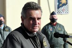 Foto: ALF PONCE / MDZ