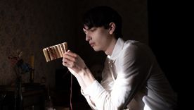 NETFLIX. El poder del perro NETFLIX. El poder del perro