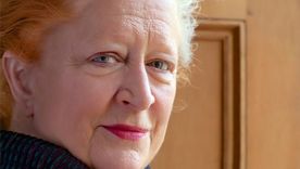 Margaret Heffernan es autora de seis libros. CORTESÍA: MARGARET HEFFERNAN