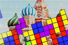 tetris: la dramatica historia de como se creo y salio de la union sovietica el mejor videojuego de la historia