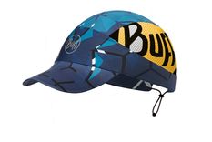 buff crea gorras ?packable para trekking y ciclismo