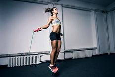 Una forma divertida de mantener tu salud. Foto: Archivo