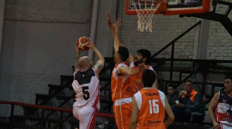 Foto: Prensa Atenas SC