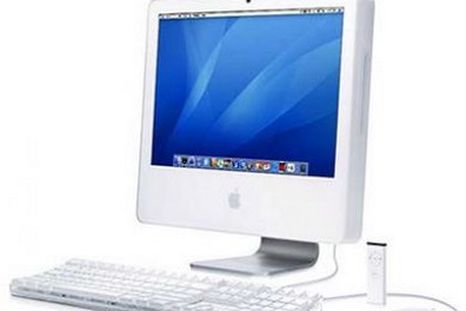 Apple quiere transformar la PC en proyector