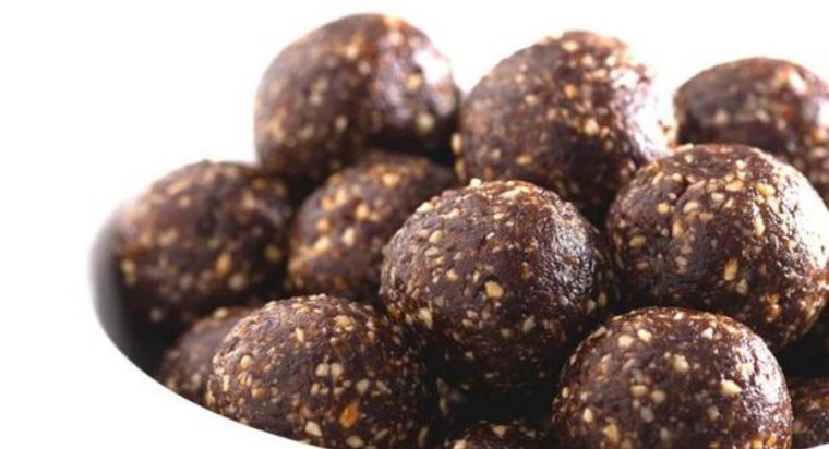 Foto: Danza de fogones