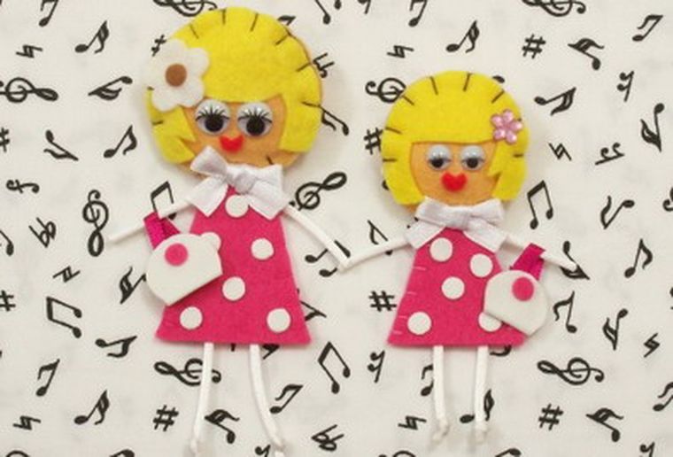 La rara y diferenciada relación entre madres e hijas.