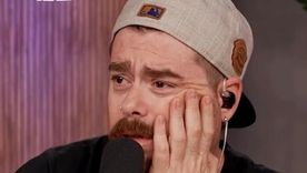 Migue Granados es parte del canal de streaming OLGA. Migue Granados es parte del canal de streaming OLGA.