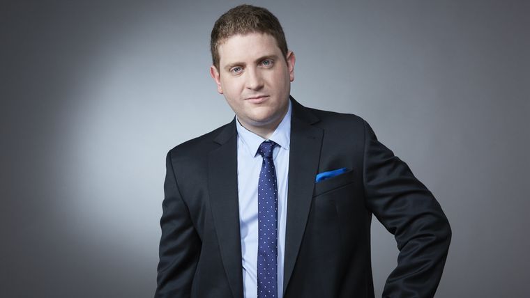 Jonatan Viale Foto: https://www.expedientepolitico.com.ar/