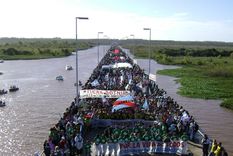 Foto: Publicada en el Diario de la República