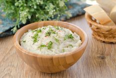 aprende a preparar un facil pure con tu verdura preferida