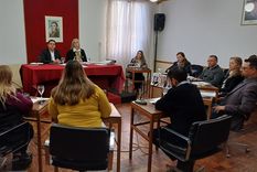 Concejales: cuánto cobran y para qué sirven.&nbsp;