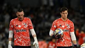 Armani esta en condiciones de volver, pero el titular seguirá siendo Beltrán. Armani esta en condiciones de volver, pero el titular seguirá siendo Beltrán.