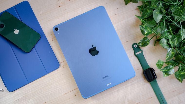 Conoce las mejores tablets para uso profesional que puedes comprar.