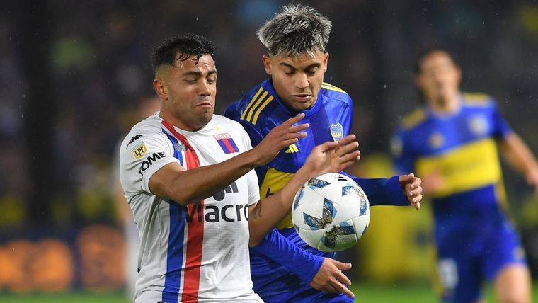 Boca recibe a Tigre por la última fecha del Clausura.