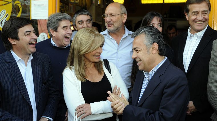 Foto: Alf Ponce / MDZ