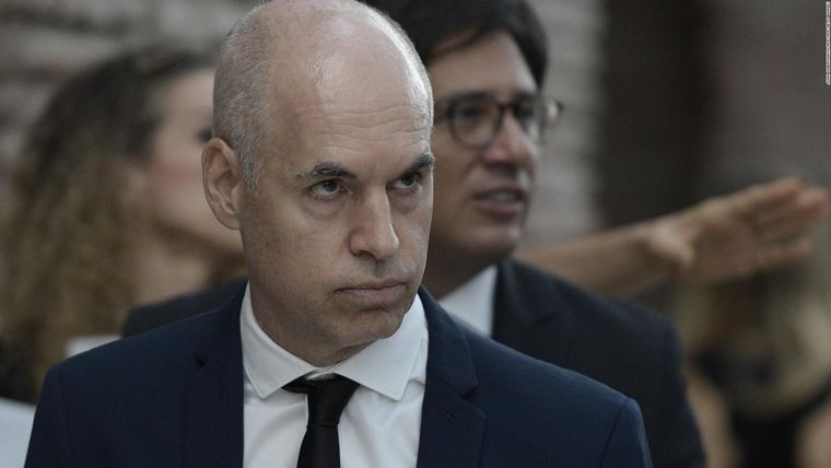 Foto: El Intransigente