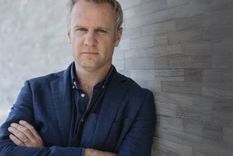 Felipe Kast es el sobrino del casi seguro próximo presidente de Chile.