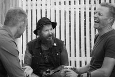 Human Library es un movimiento mundial por el cambio social Foto: Human Library