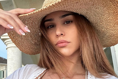 Yanet García volvió a incendiar sus redes sociales. Foto: instagram: iamyanetgarcia Yanet García volvió a incendiar sus redes sociales. Foto: instagram: iamyanetgarcia