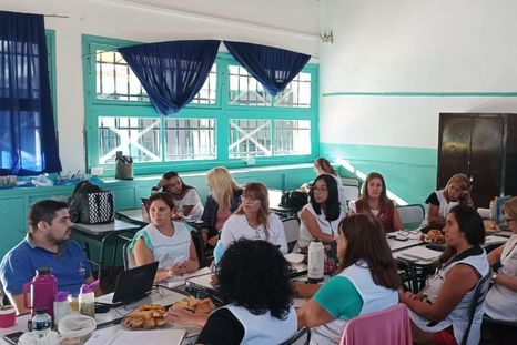 Los docentes suplentes tuvieron una mala noticia vinculada al aguinaldo. La respuesta de la DGE. Los docentes suplentes tuvieron una mala noticia vinculada al aguinaldo. La respuesta de la DGE.