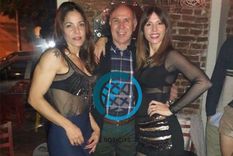 Foto: Publicada por Perfil