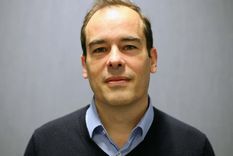 Cattaruzzi destacó como director de operaciones de ventas en distintas regiones y países. Cattaruzzi destacó como director de operaciones de ventas en distintas regiones y países.