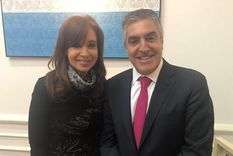 fuerte declaracion del abogado de cristina fernandez de kirchner: ?los fiscales mola y luciani no van a terminar bien? fuerte declaracion del abogado de cristina fernandez de kirchner: ?los fiscales mola y luciani no van a terminar bien?