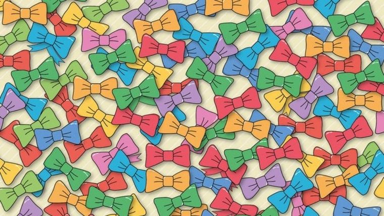 Este acertijo visual pone a prueba tu nivel de observación Foto: Archivo MDZ