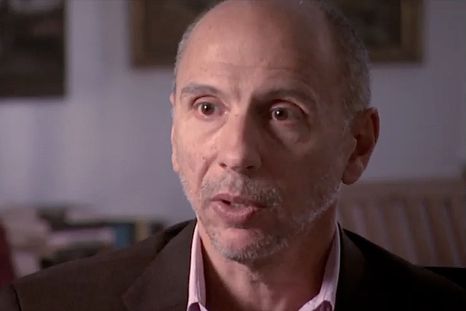 Uki Goñi: Argentina hizo todo lo posible para que no entren judíos que escapaban del nazismo