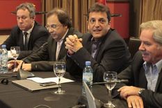 el massismo le respondio a cavallo: expresa el fracaso de la vision neoliberal